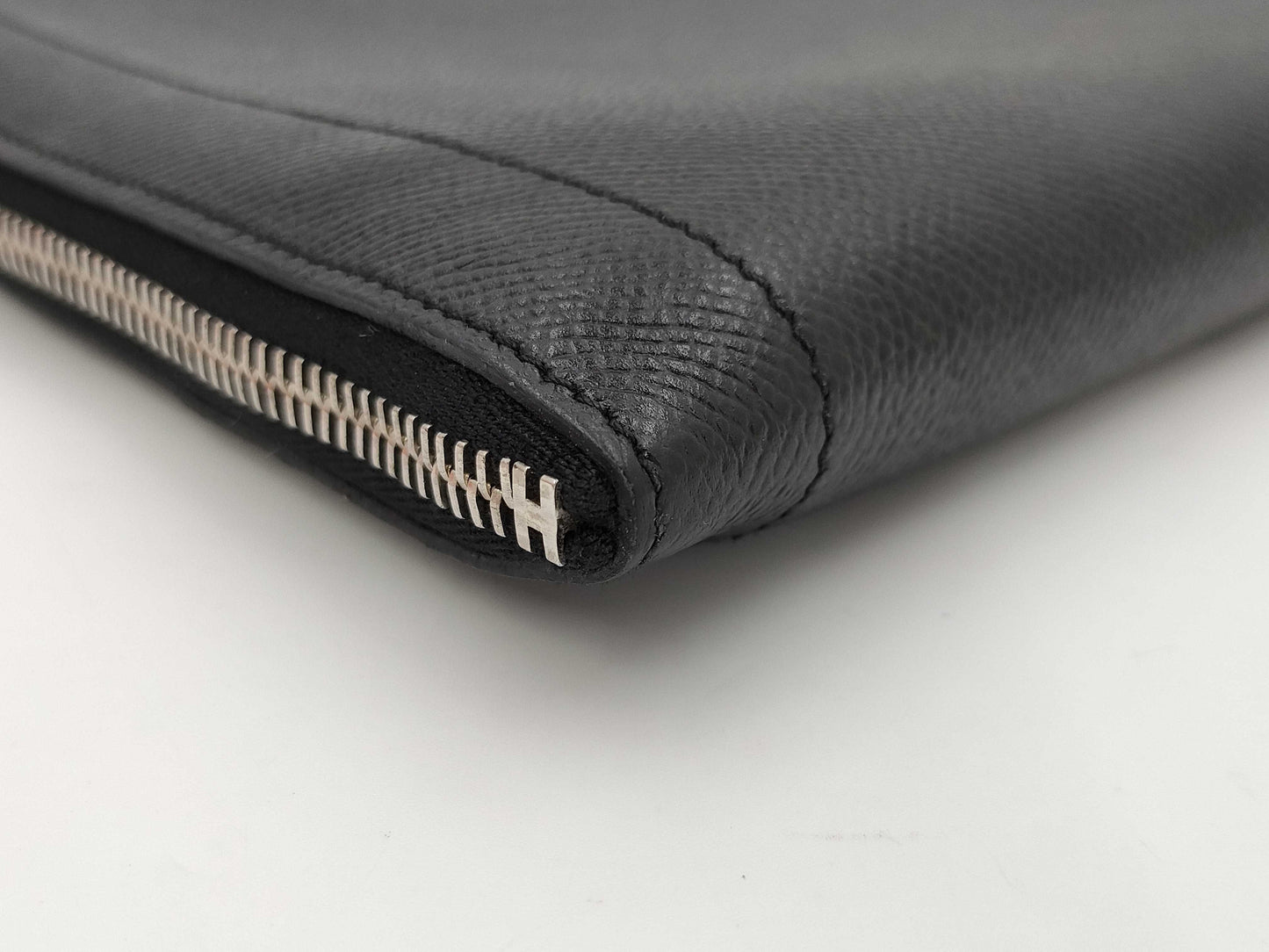 HERMES Epson Clutch Bag Clutch Bag
