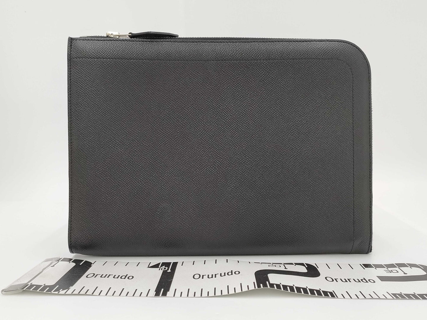 HERMES Epson Clutch Bag Clutch Bag