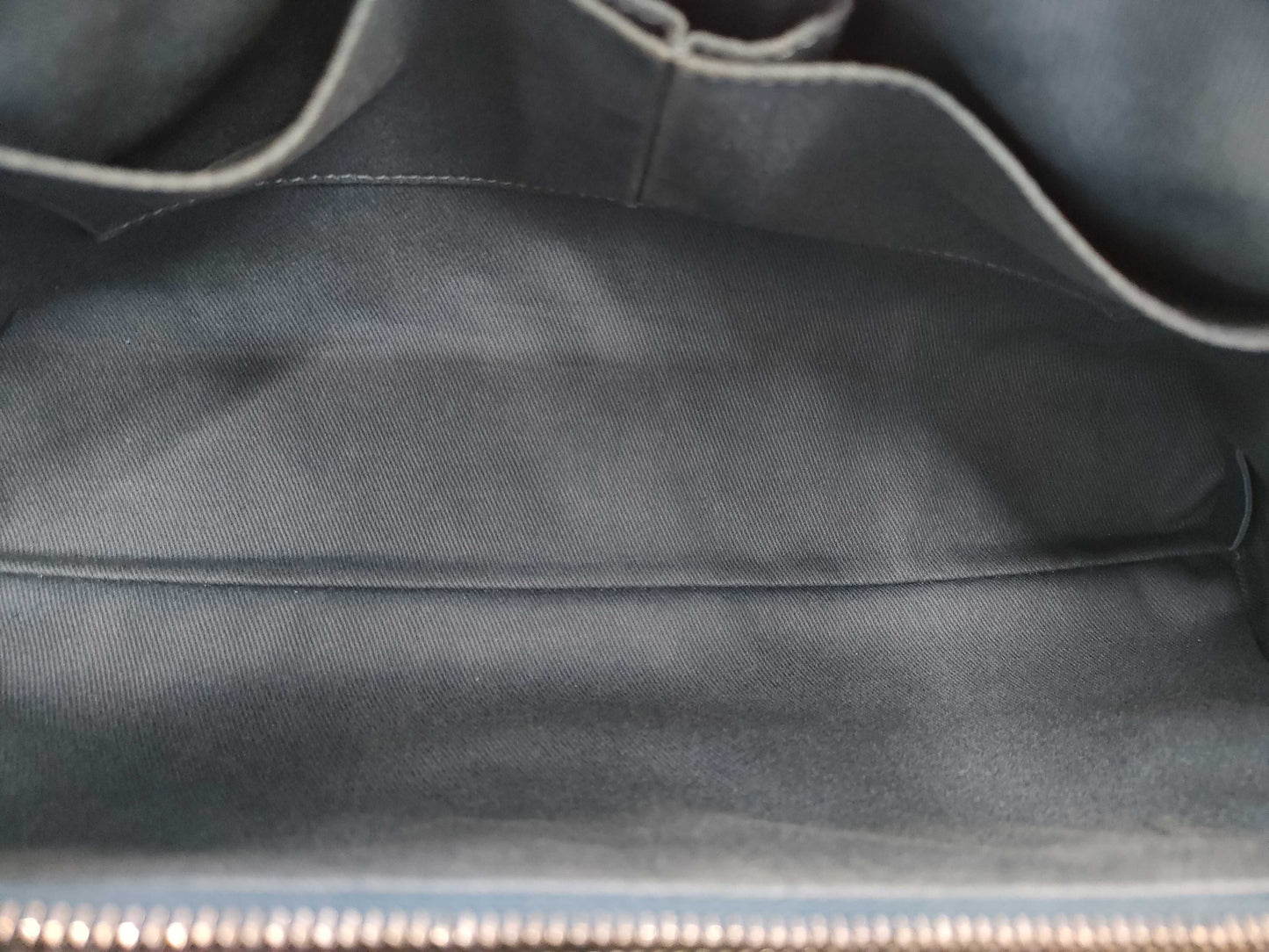 CHANEL Matelasse 2-way Chain Shoulder Bag with Caviar Skin