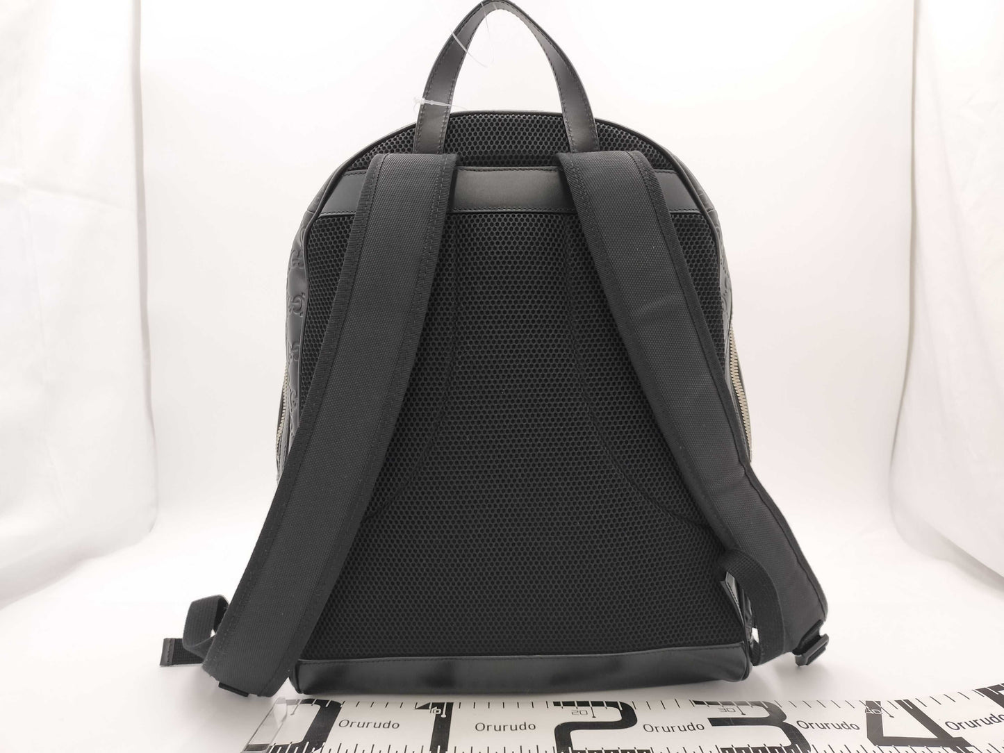 GUCCI Shima Backpack