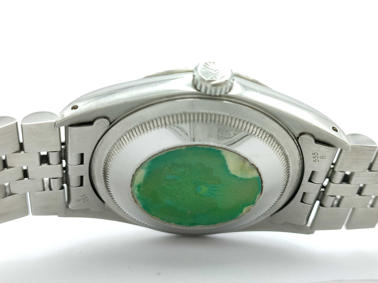 ROLEX Datejust 16234 E923737 Men's Watch