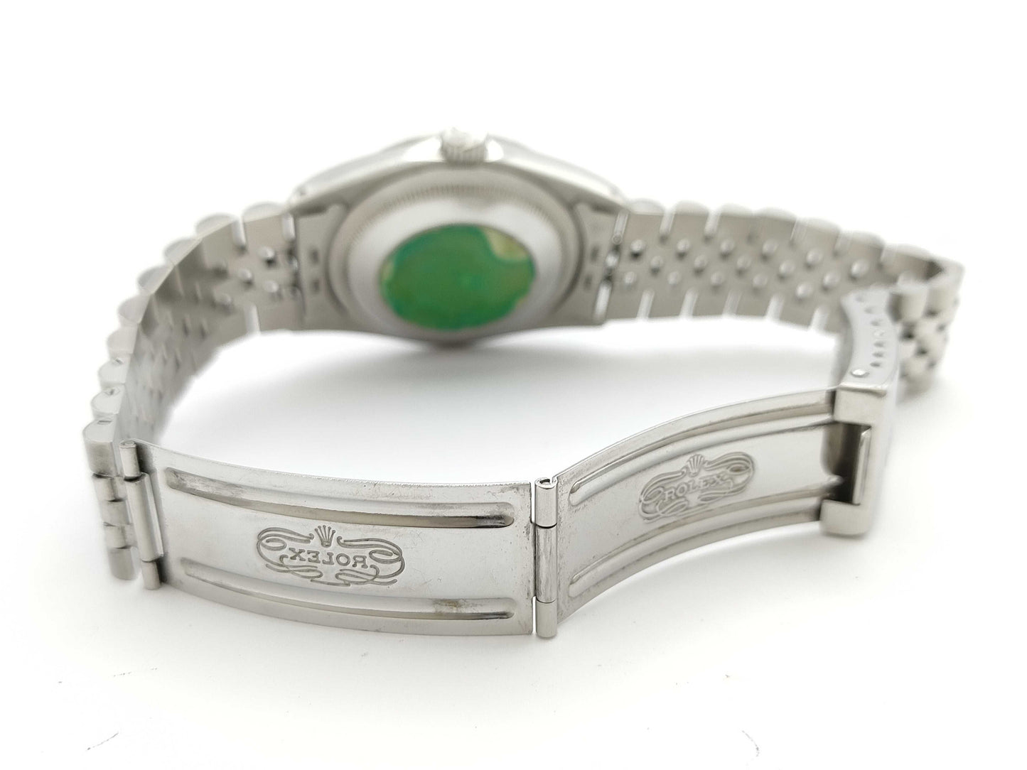 ROLEX Datejust 16234 E923737 Men's Watch