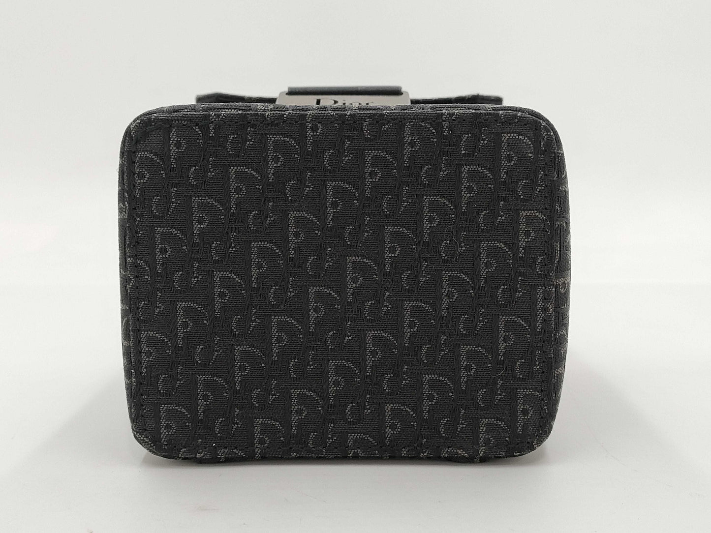 Dior Street Chic Vanity Bag