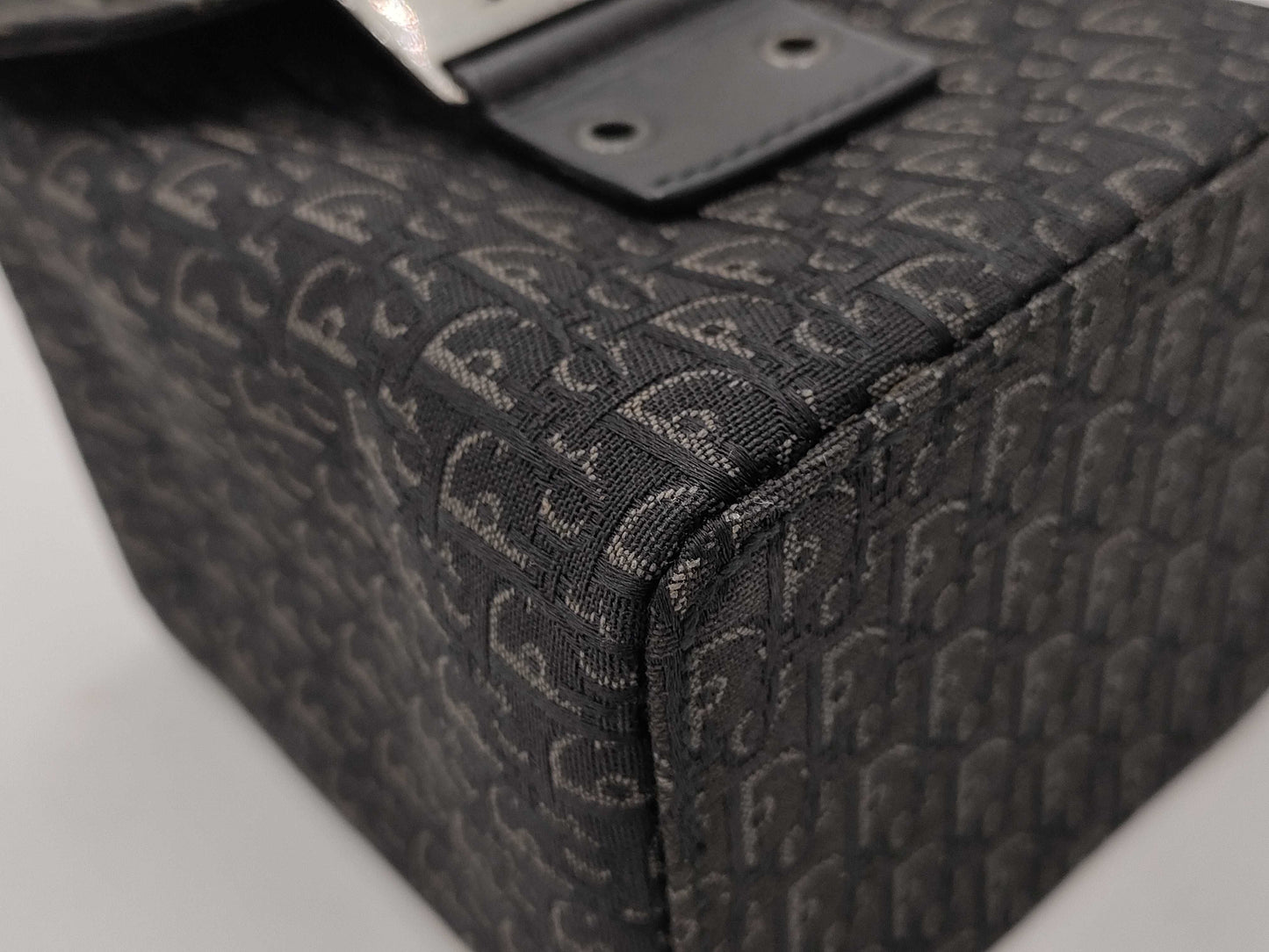Dior Street Chic Vanity Bag