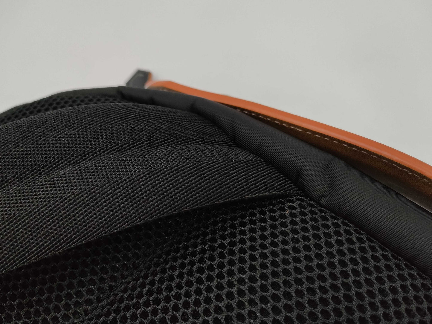 FENDI Mamma Bucket Zucca Backpack