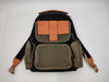 FENDI Mamma Bucket Zucca Backpack