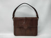 Yves Saint Laurent Brown Shoulder Bag