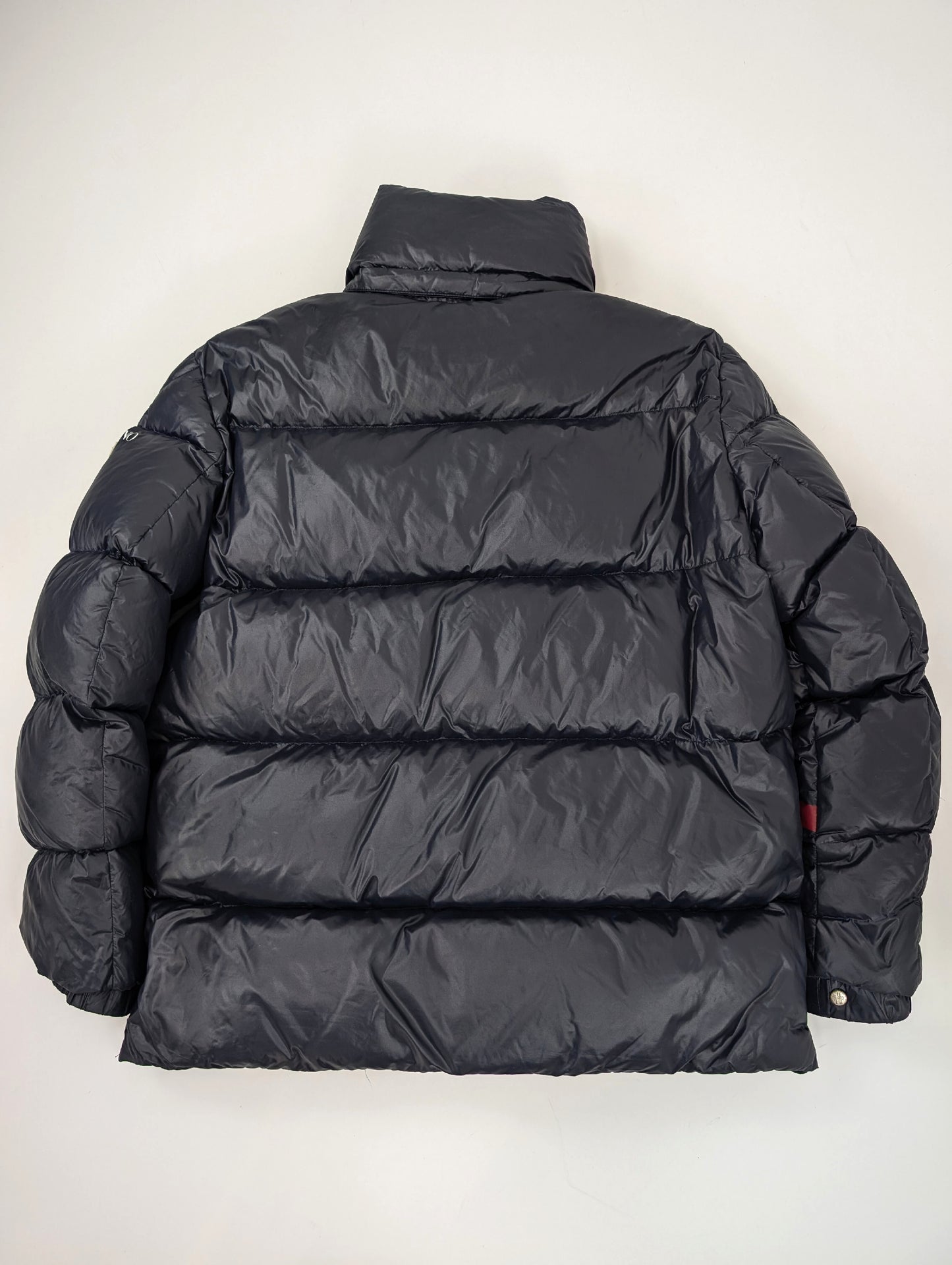 MONCLER VALENTINO Down Jacket, Size 2