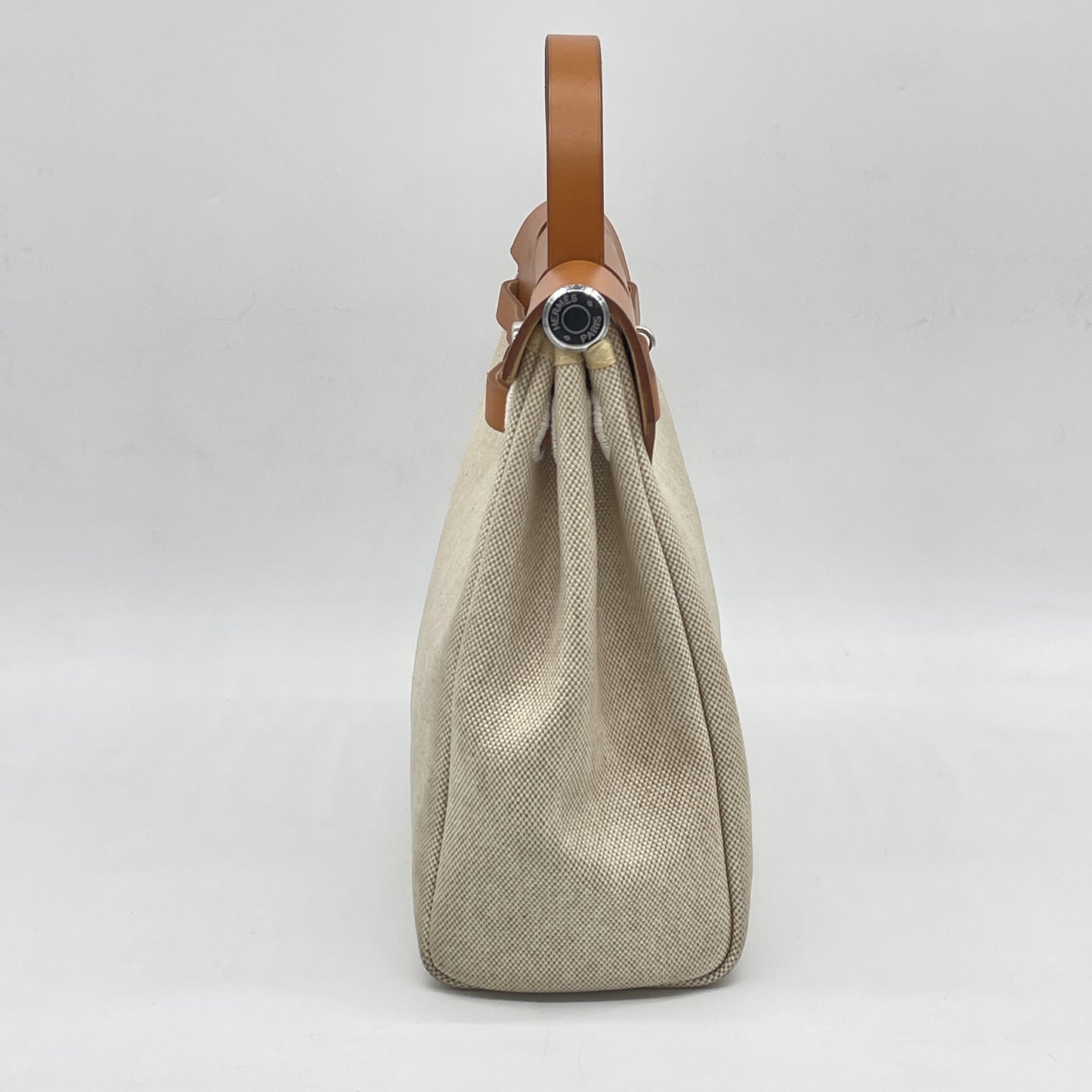 HERMES Air Bag PM □D Handbag