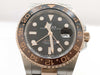 ROLEX 126711CHNR 7L6S4953 Black Dial Men's Watch