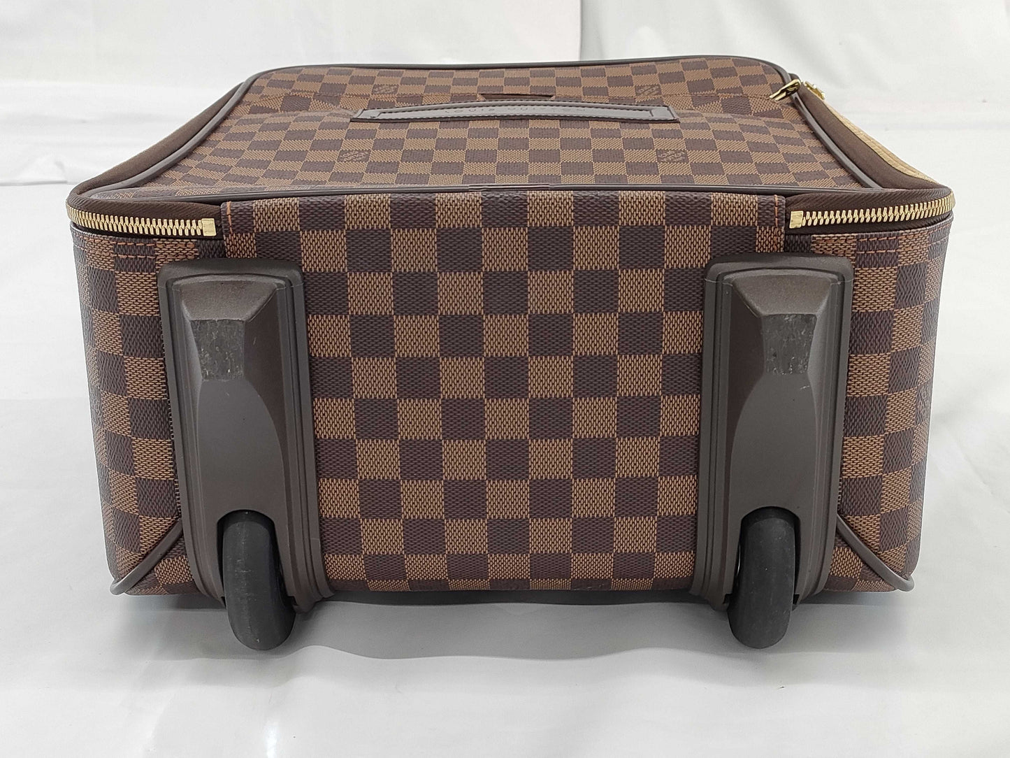LOUIS VUITTON Damier Pegase 45 SP1004 Carry Bag
