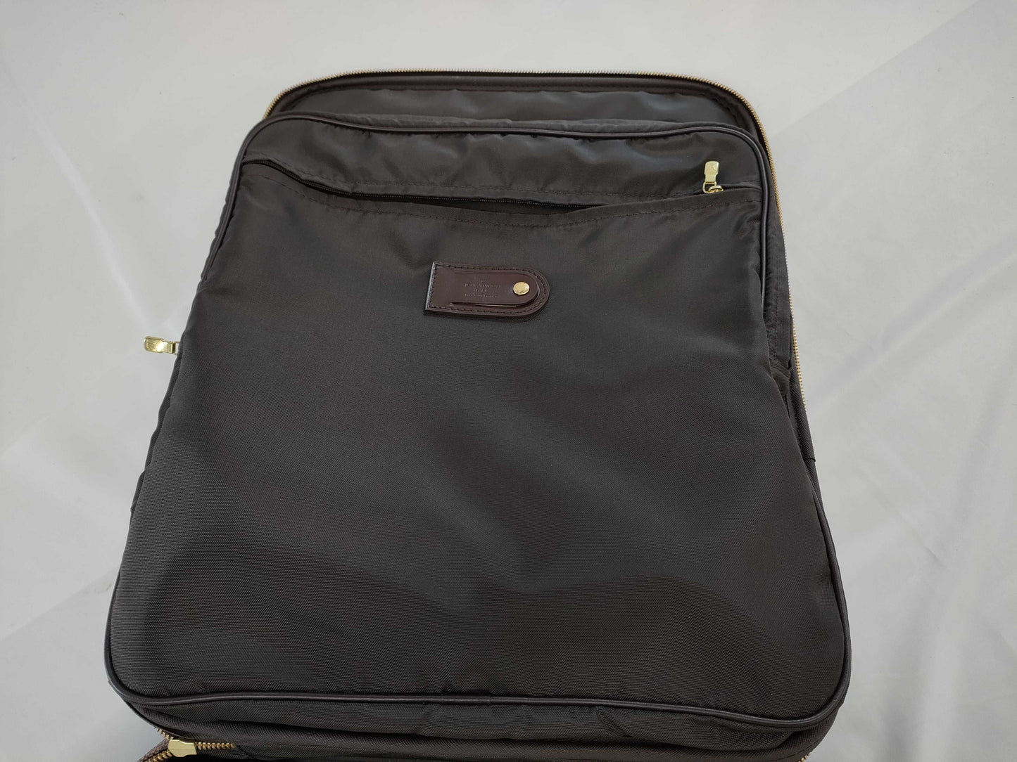 LOUIS VUITTON Damier Pegase 45 SP1004 Carry Bag