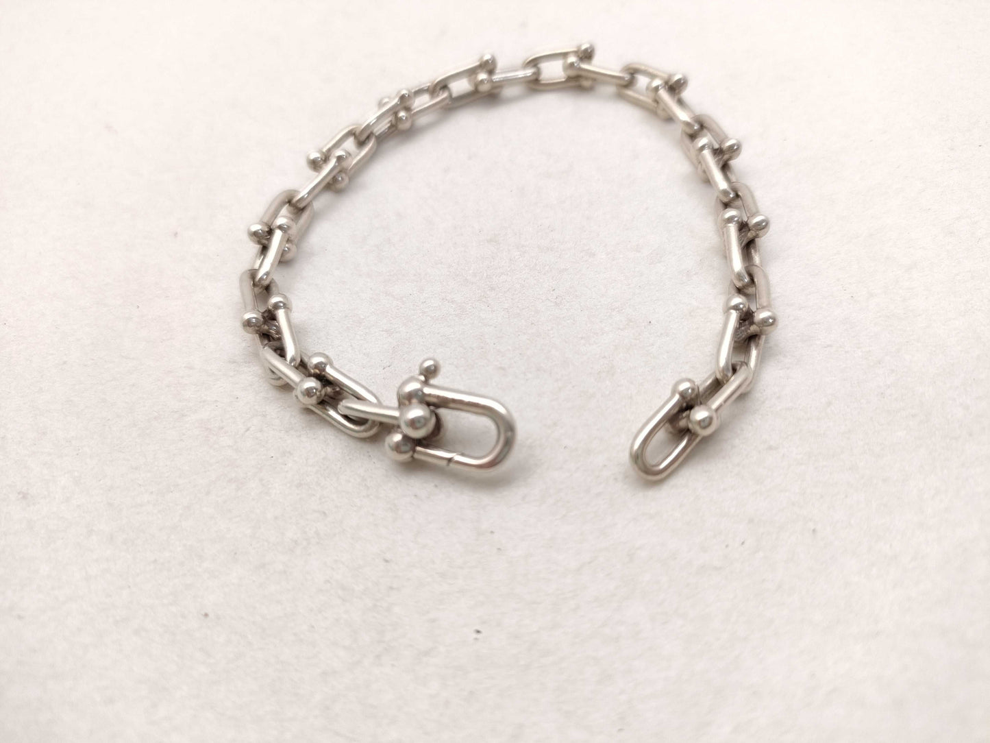 Tiffany & Co. Tiffany HardWear Bracelet Bracelet Bangle