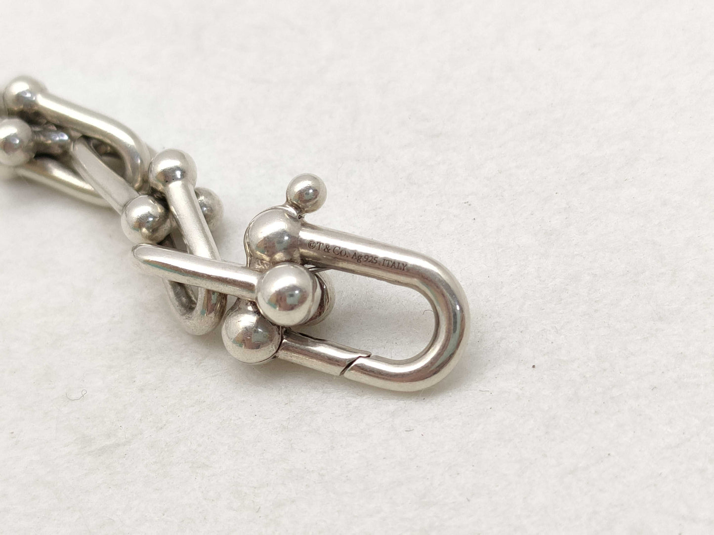 Tiffany & Co. Tiffany HardWear Bracelet Bracelet Bangle