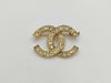 CHANEL Coco Mark Brooch Brooch