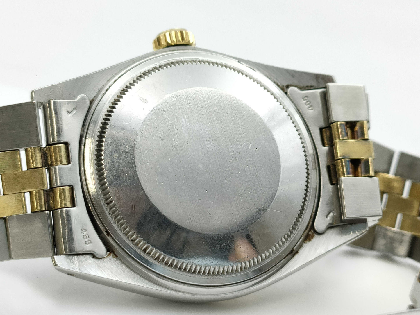 ROLEX 16013 5900399 Boys' Watch