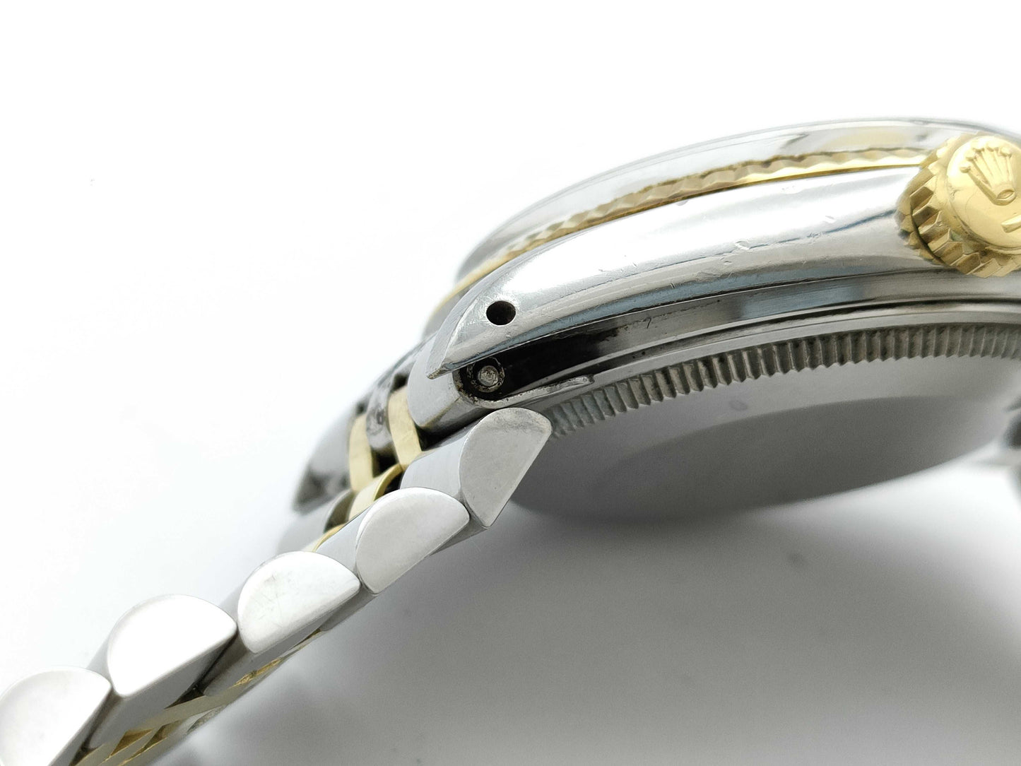 ROLEX 16013 5900399 Boys' Watch