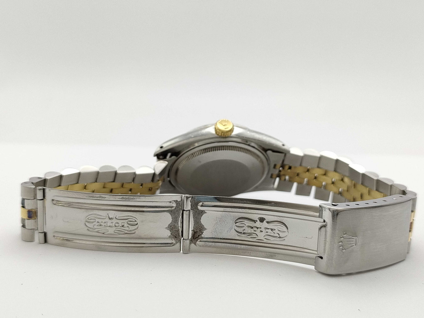 ROLEX 16013 5900399 Boys' Watch