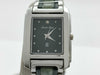1029 Quartz Green Dial Women's Watch