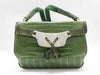 PRADA PRADA Genuine Crocodile Shoulder Bag Shoulder Bag