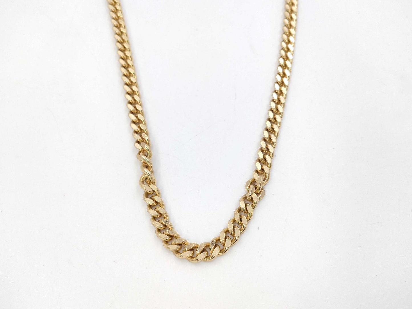 Dior necklace