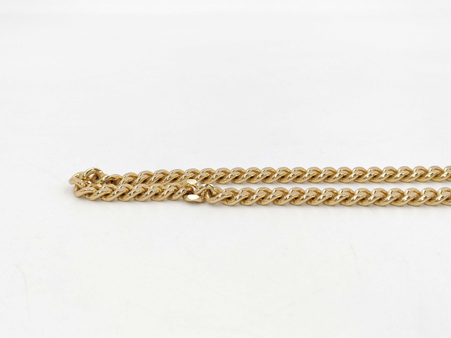 Dior necklace