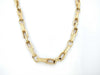 Dior necklace
