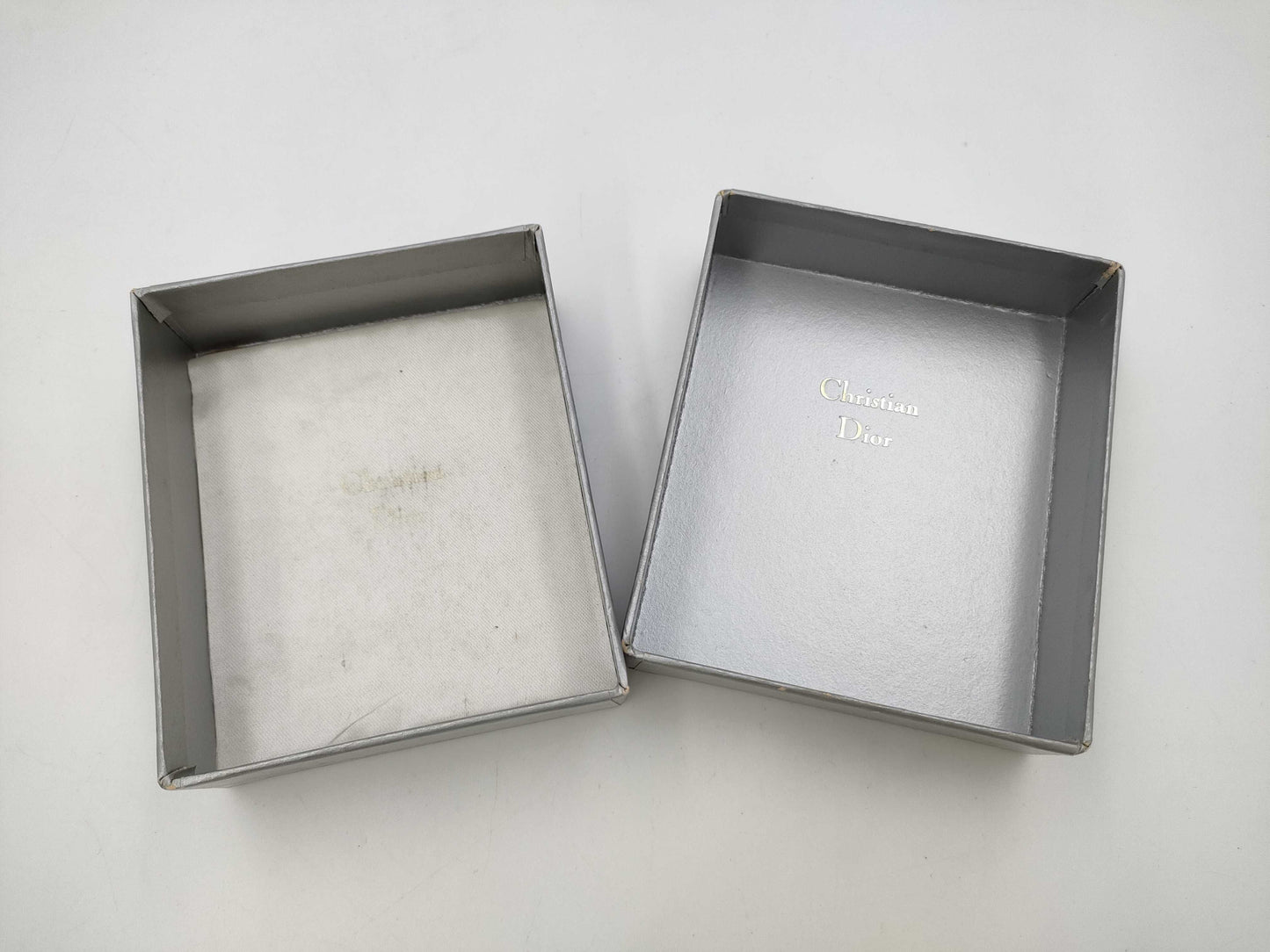 Dior necklace