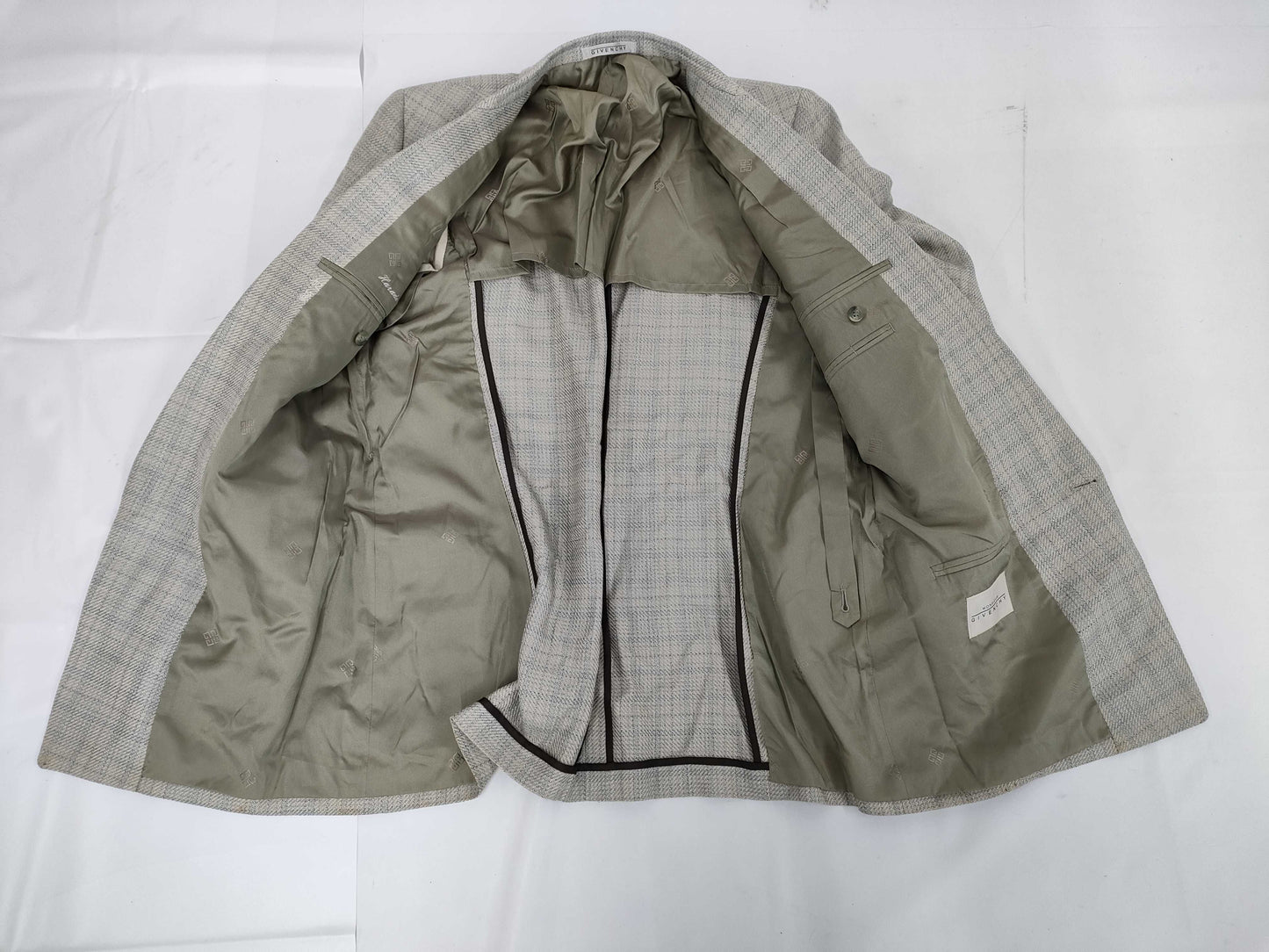 GIVENCHY givenchy jacket jacket