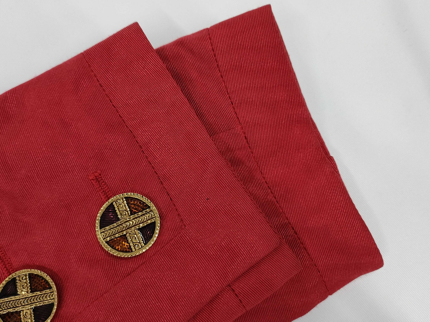 Yves Saint Laurent YSL Jacket Jacket