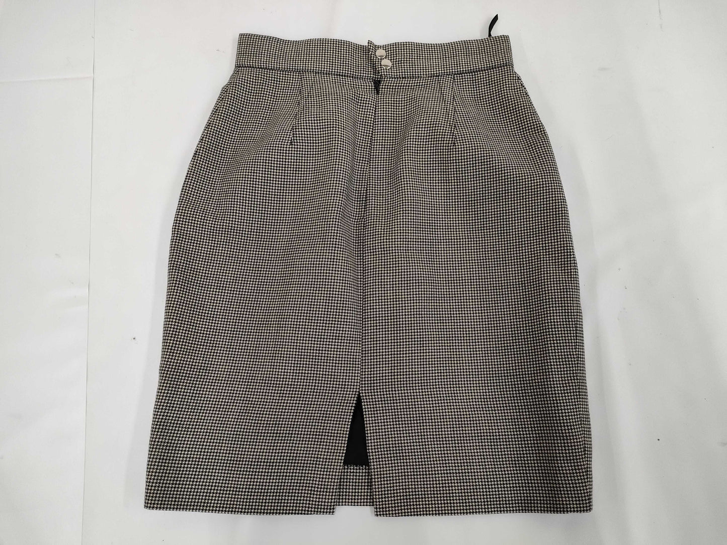Mugler skirt skirt
