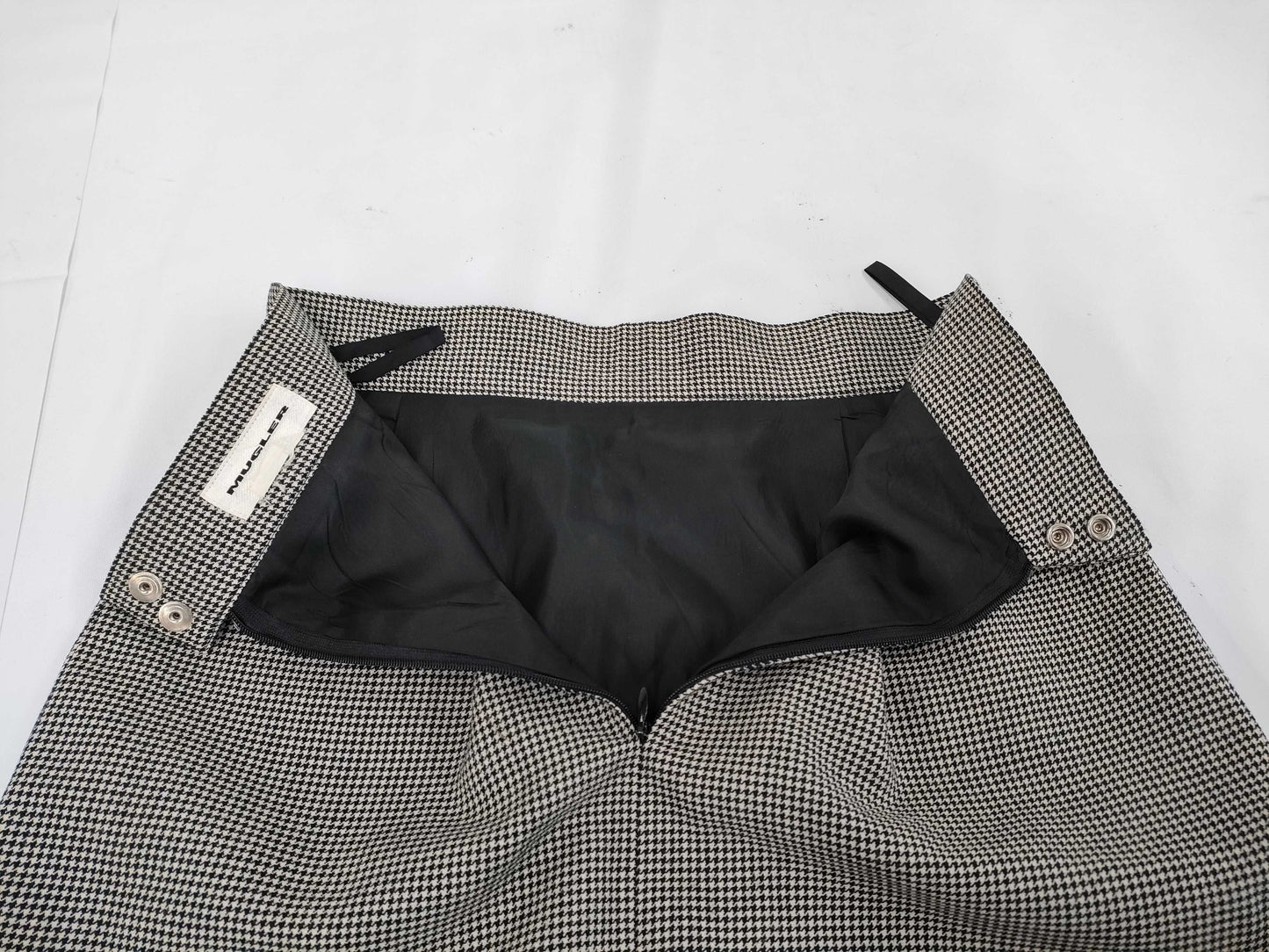 Mugler skirt skirt