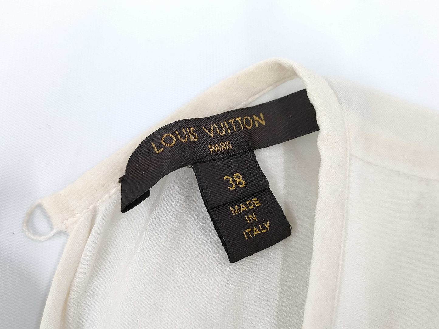 LOUIS VUITTON Louis Vuitton Shirt Shirt