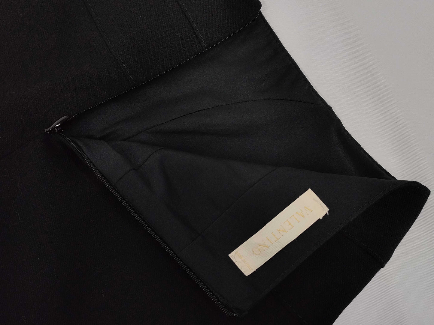 VALENTINO valentino skirt skirt