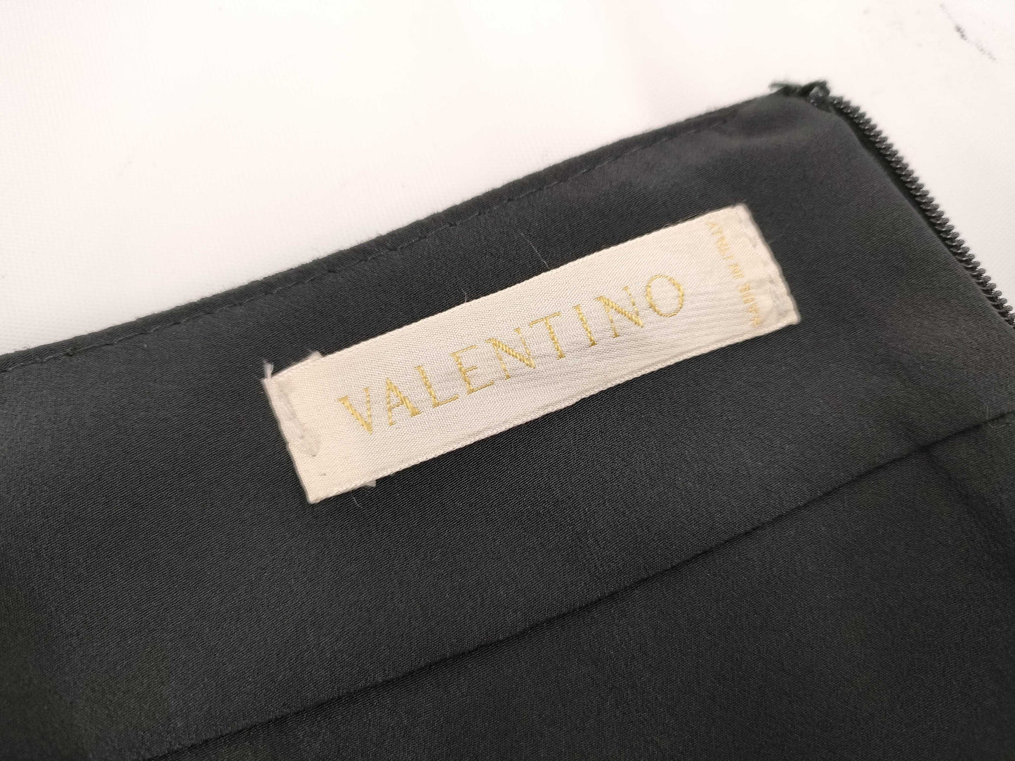 VALENTINO valentino skirt skirt