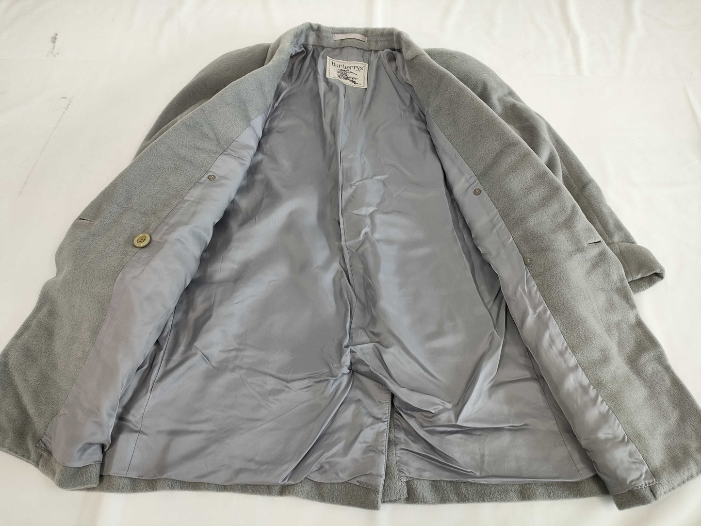 Burberrys burberry coat coat
