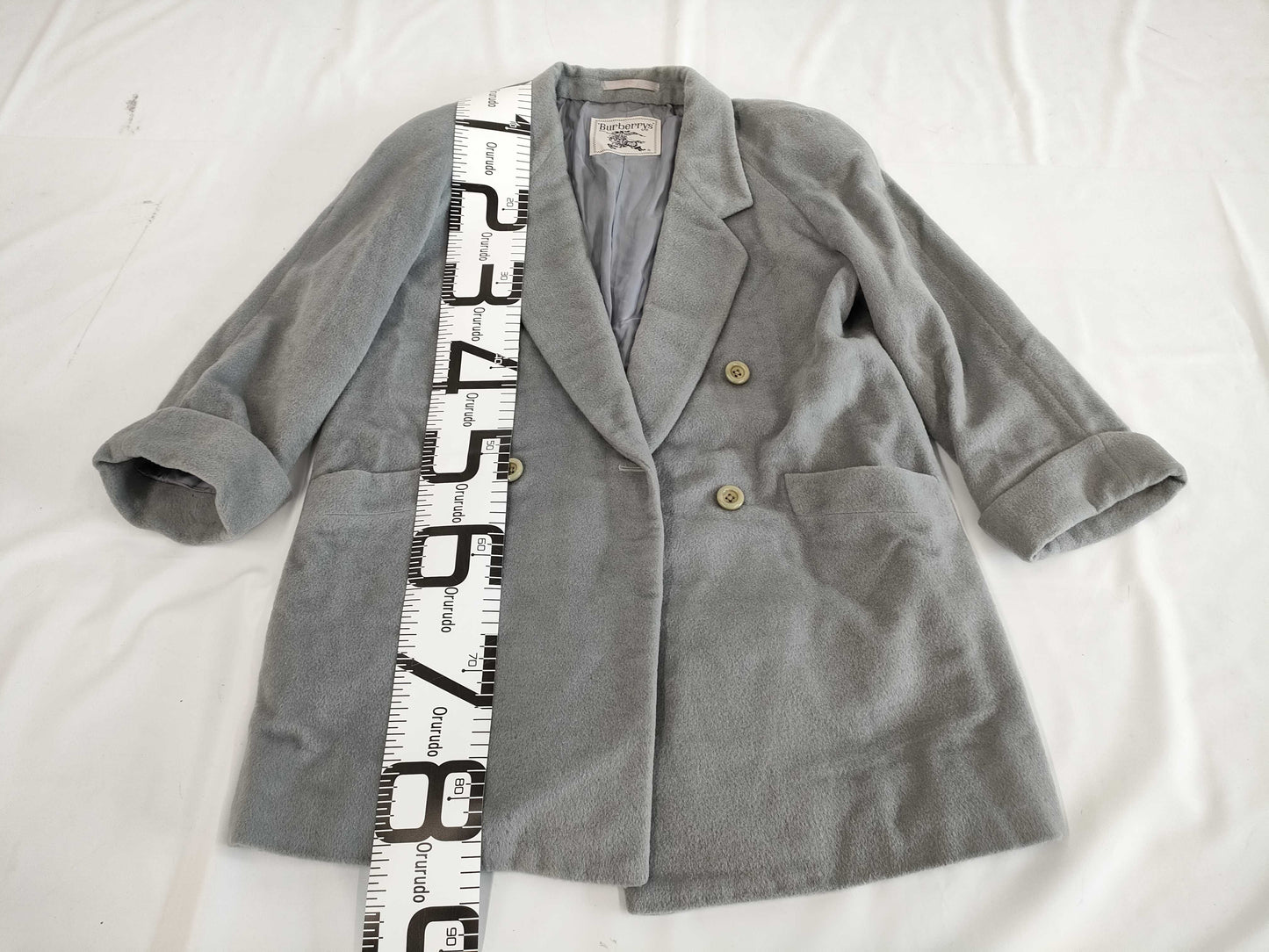 Burberrys burberry coat coat