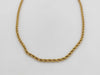 Dior necklace