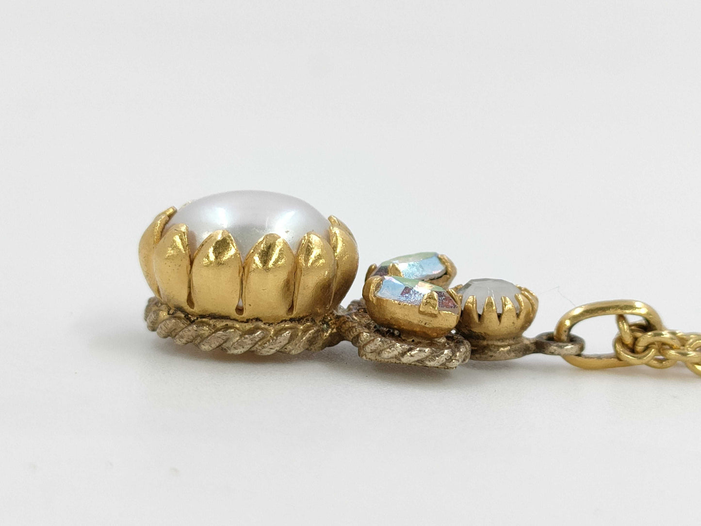 wako pearl necklace necklace