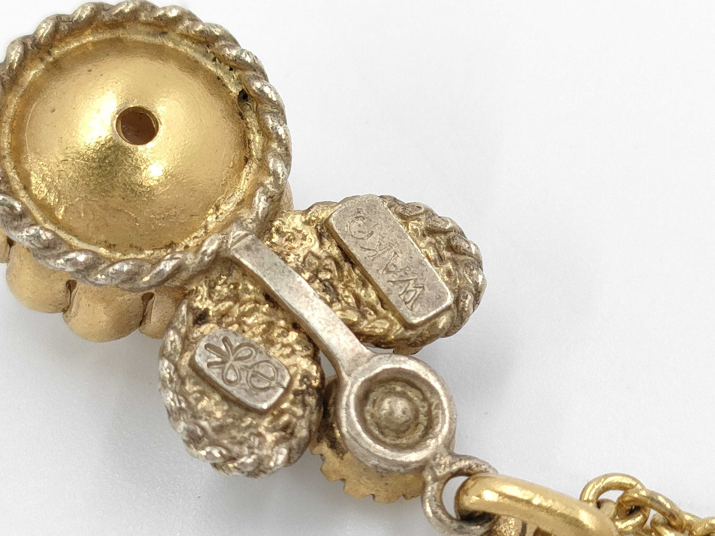 wako pearl necklace necklace