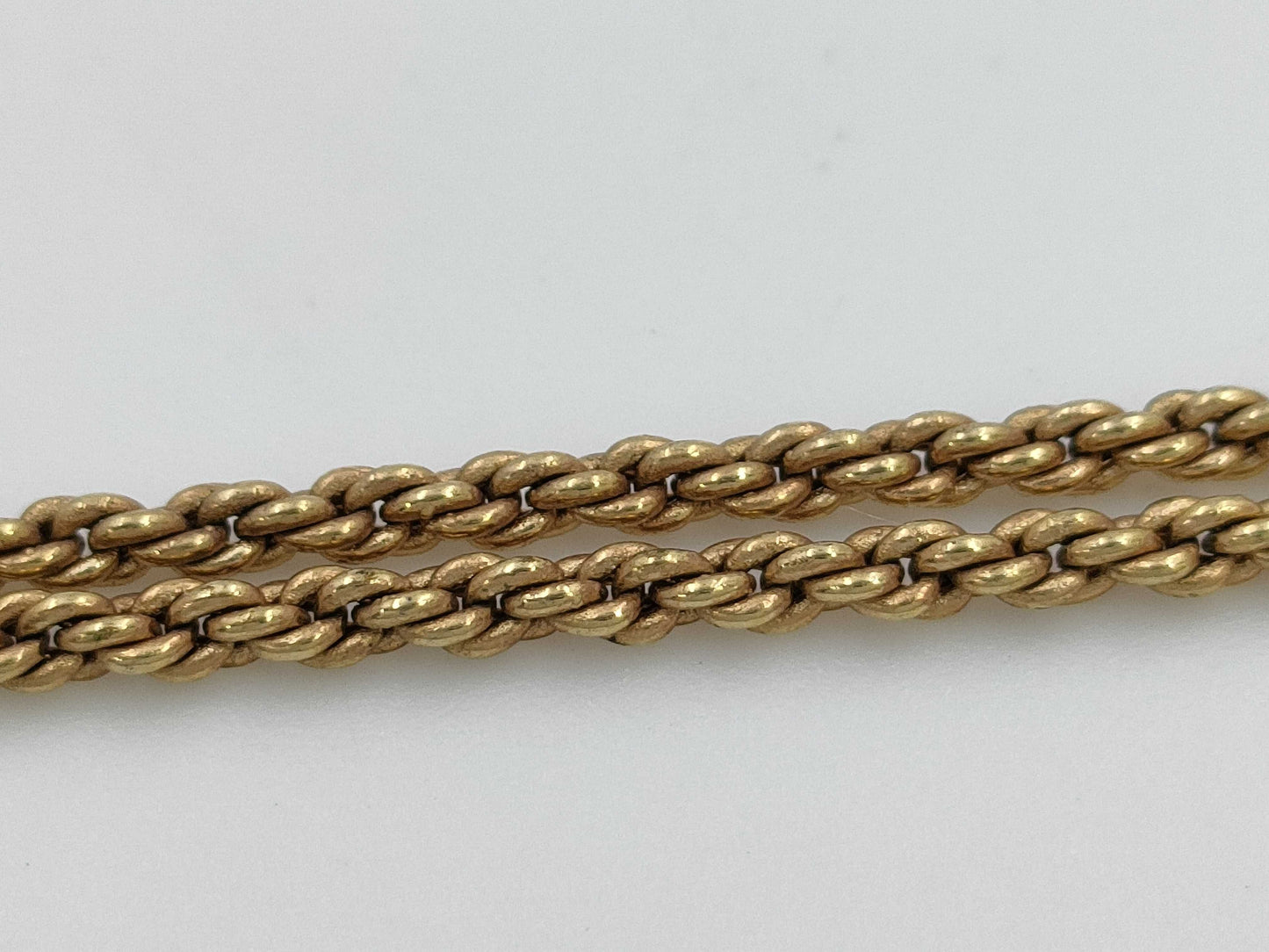 Dior necklace