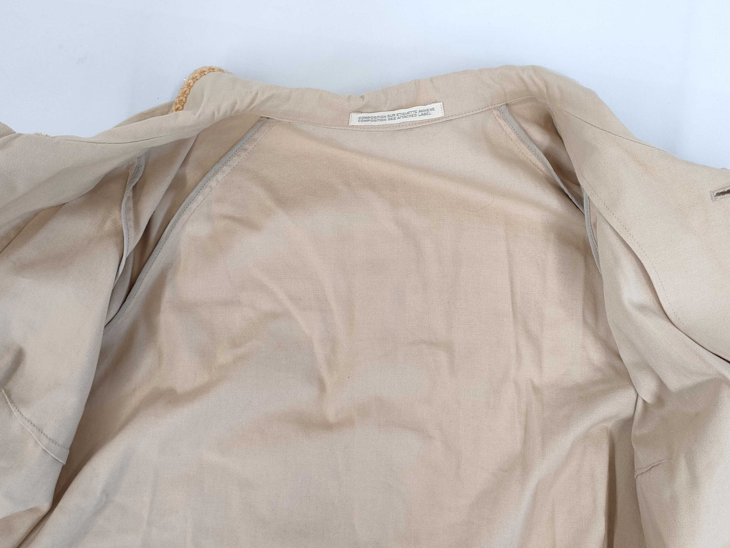 yohji yamamoto set jacket
