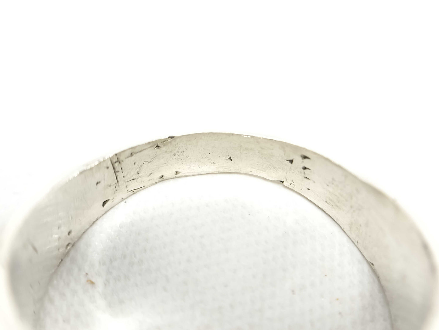 HERMES Serie Combi #20.5 Ring 925 750
