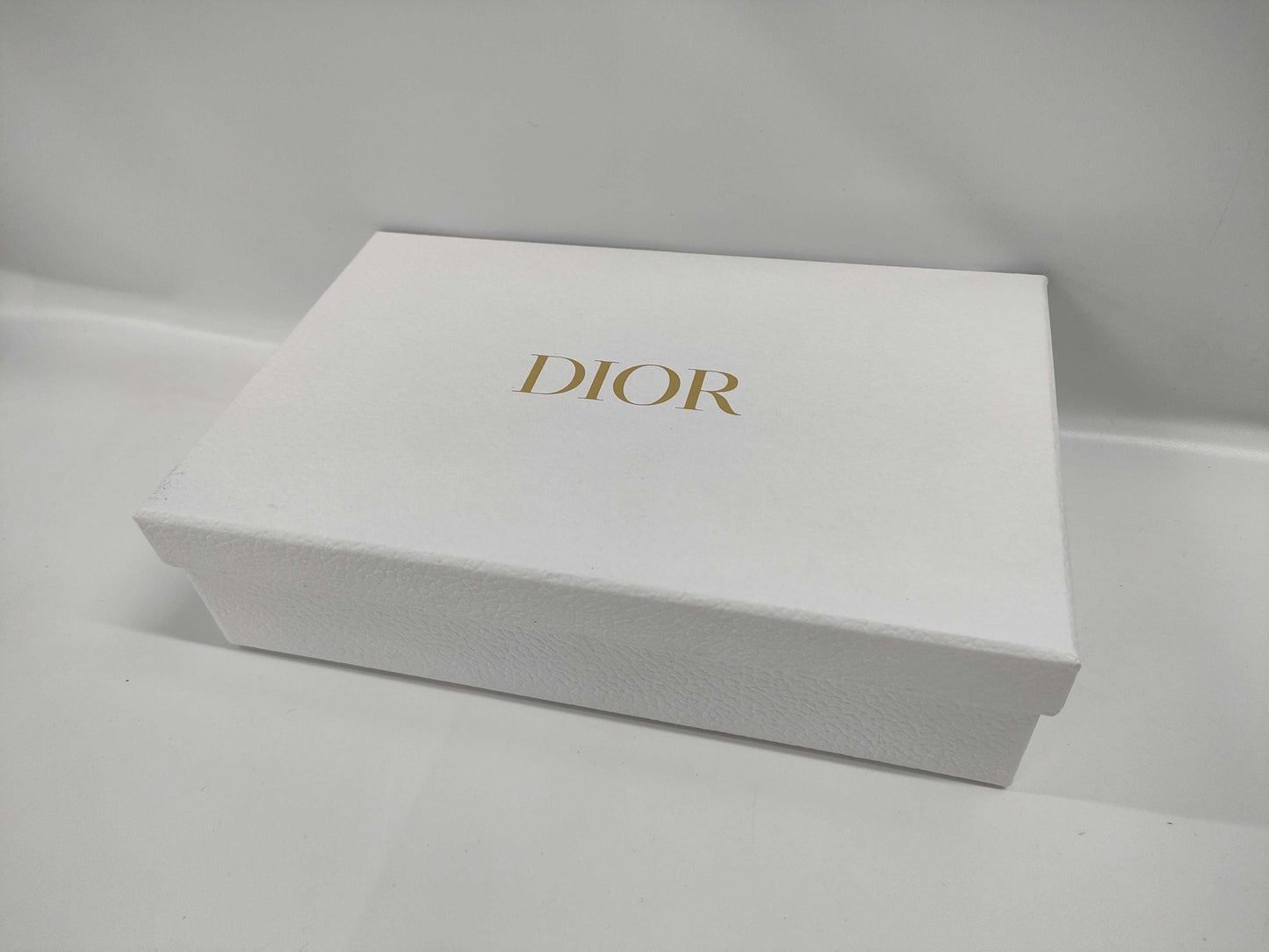 Dior Long Zip Wallet 2ESBC252FLG-H00N Black with Silver Hardware, Smooth Calfskin