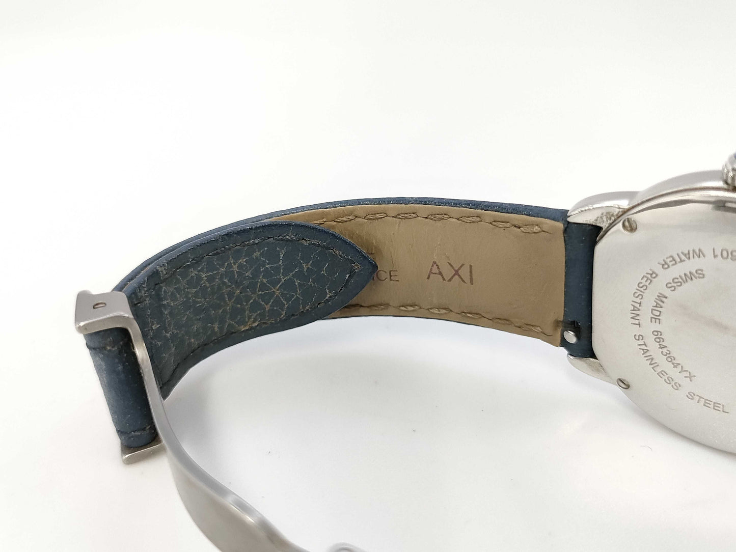 Cartier Rondo Solo 3601664364YX Quartz Women's Watch