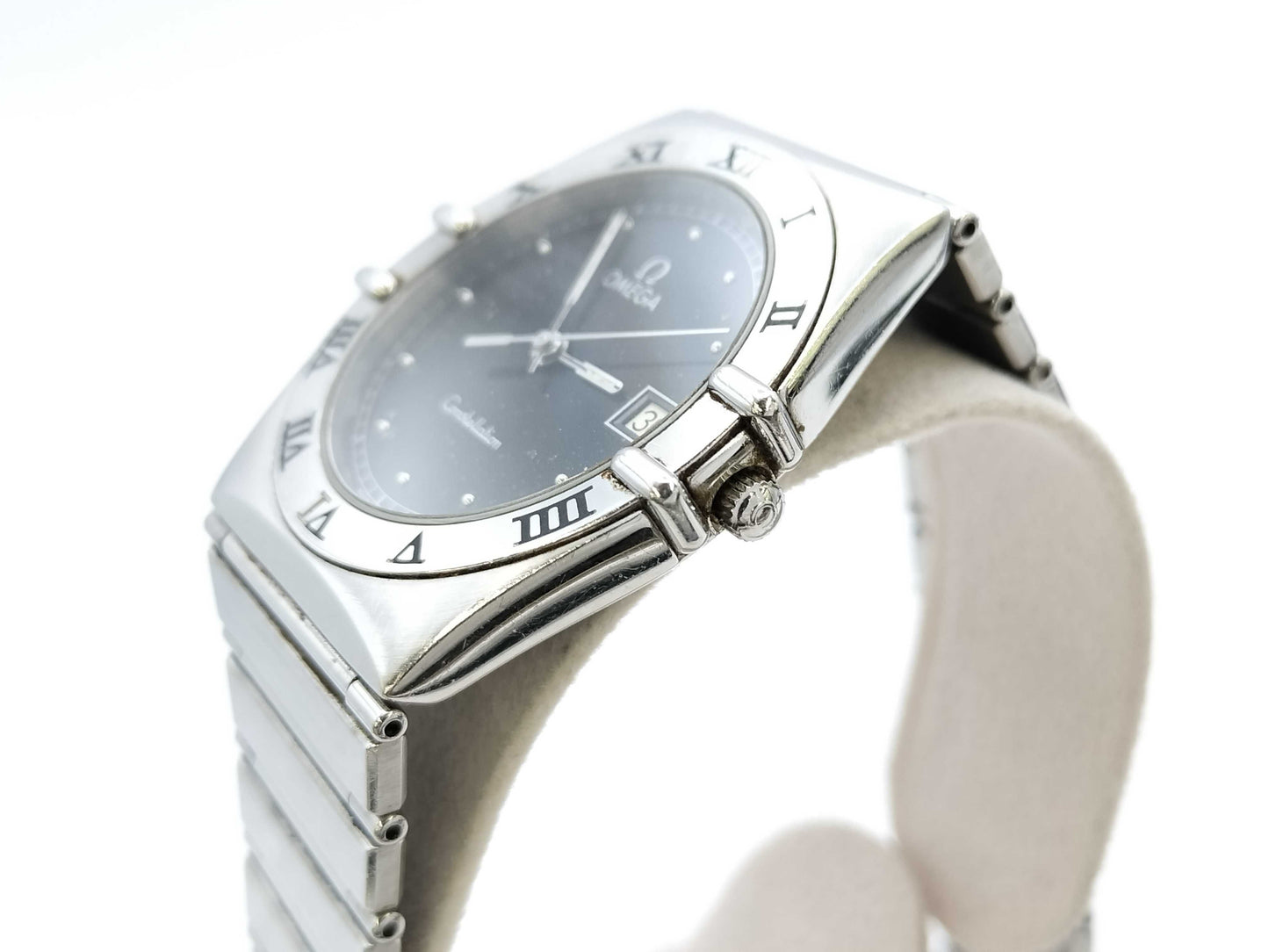 OMEGA Quartz Boys' Watch