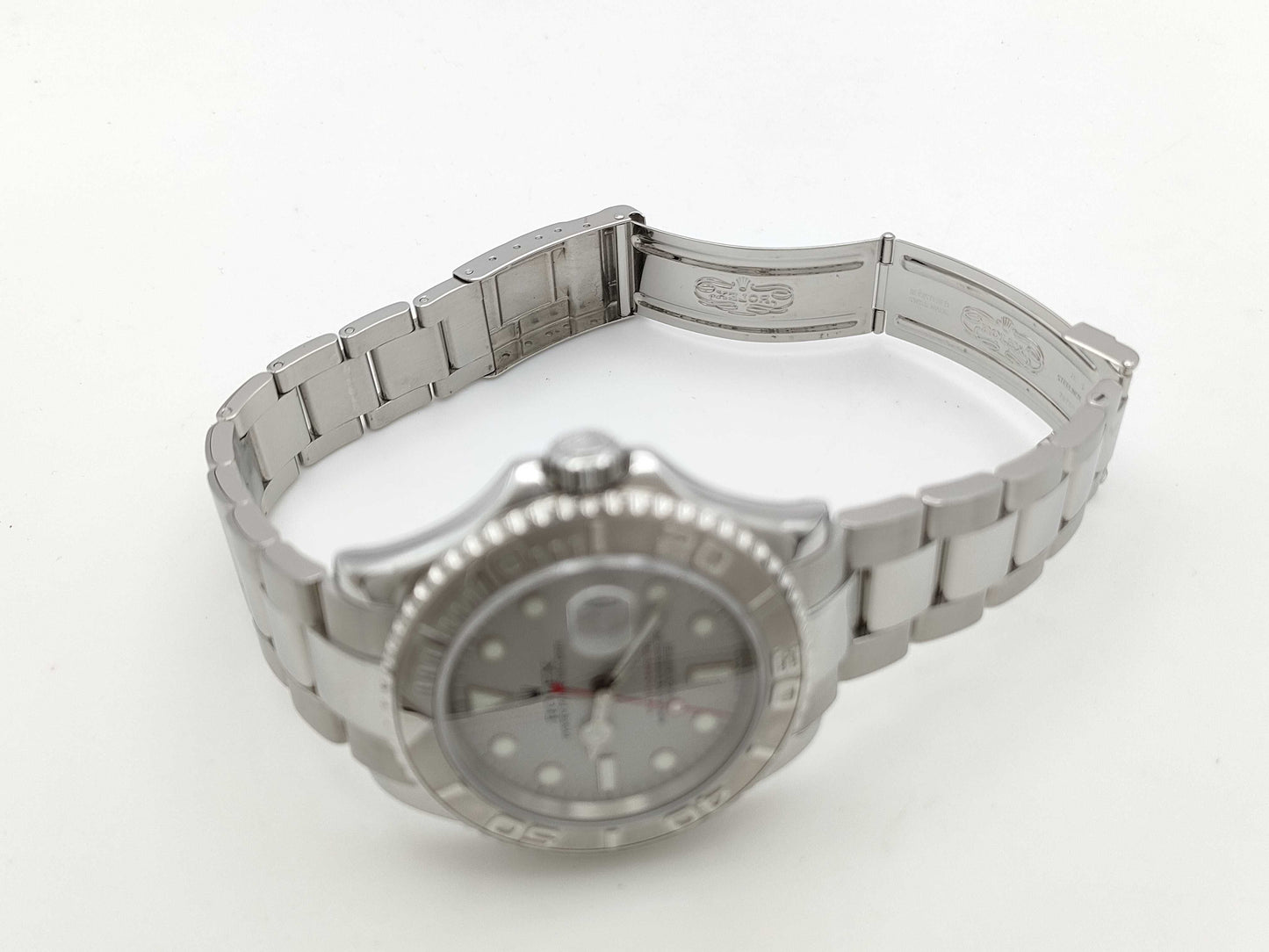 ROLEX 16622 D623982 Men's Watch