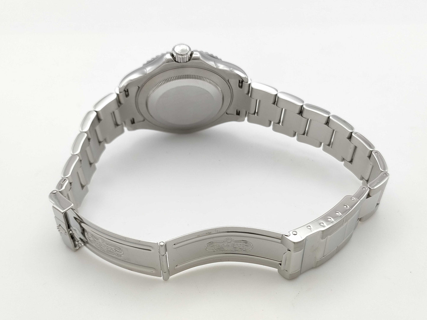 ROLEX 16622 D623982 Men's Watch
