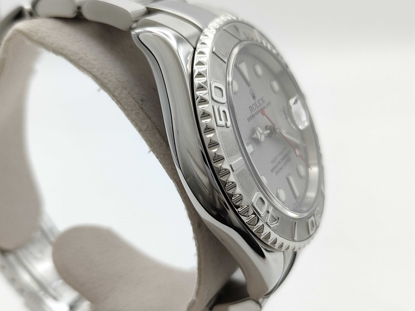 ROLEX 16622 D623982 Men's Watch