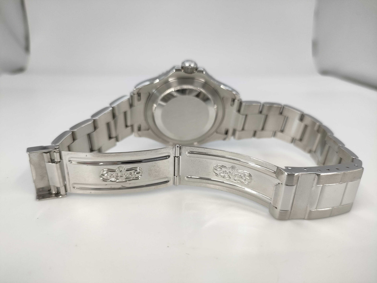 ROLEX 16622 D519295 Men's Watch